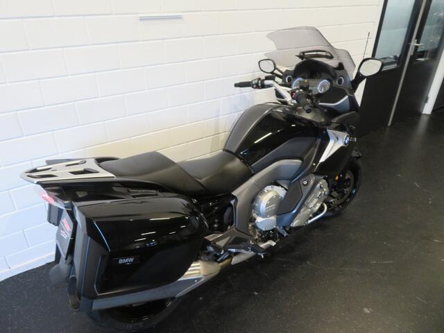 BMW K 1600 GT K1600 ABS SUPER GAAF FUL