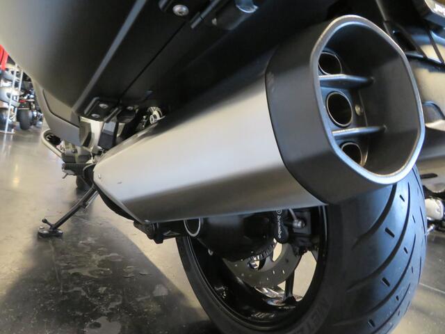BMW K 1600 GT K1600 ABS SUPER GAAF FUL