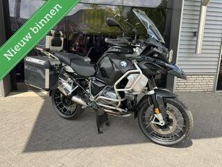 BMW R 1250 GS Adventure