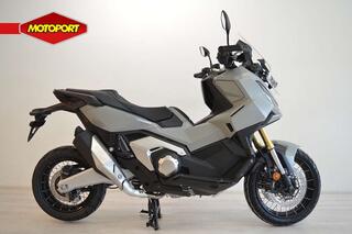 Honda X ADV 750