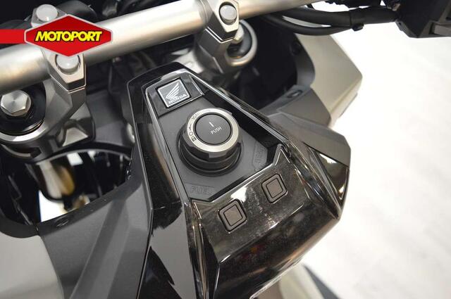 Honda X ADV 750