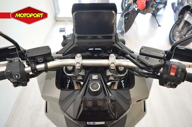 Honda X ADV 750