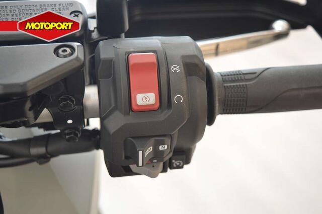 Honda X ADV 750