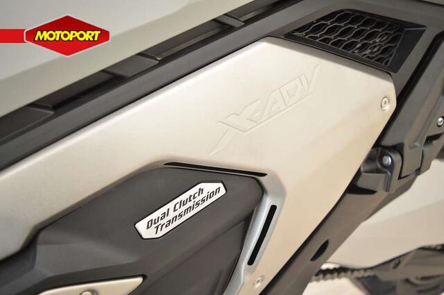Honda X ADV 750
