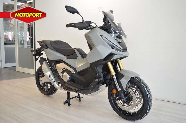Honda X ADV 750