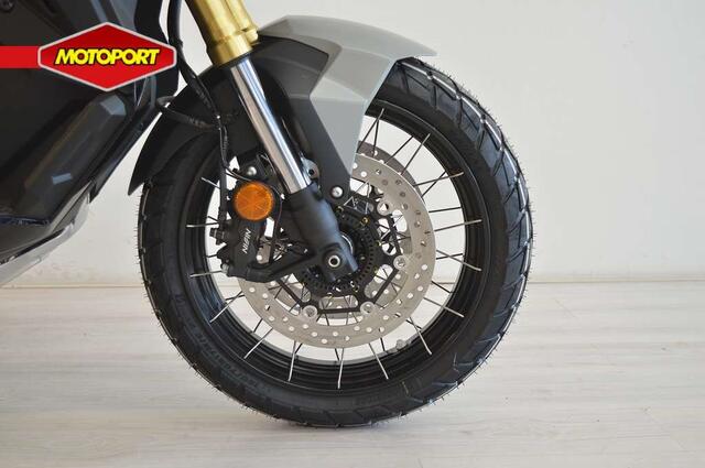 Honda X ADV 750