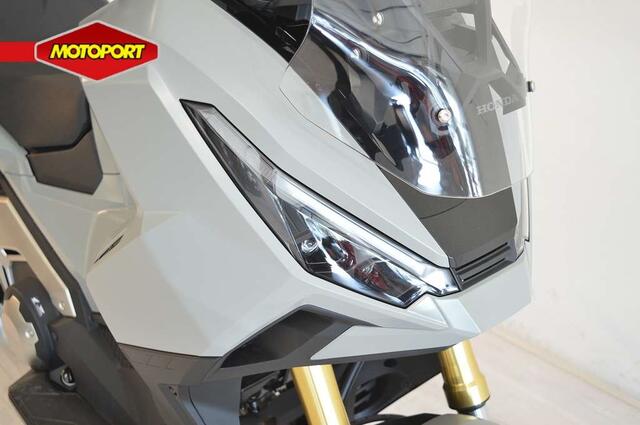 Honda X ADV 750