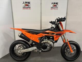KTM 450 SMR