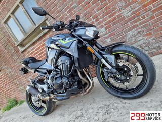 Kawasaki Z900