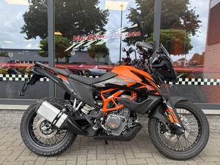 KTM 390 ADVENTURE SW