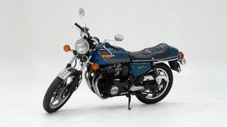 Honda CB750 F2 Super Sport '78