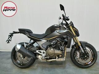 Overige QJMOTOR SRK 550