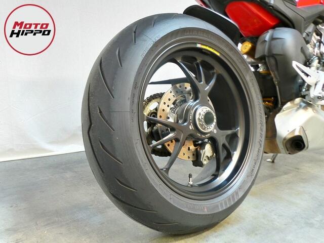 Ducati Streetfighter V4 S