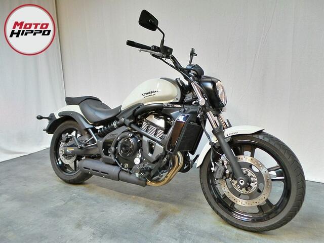Kawasaki Vulcan S