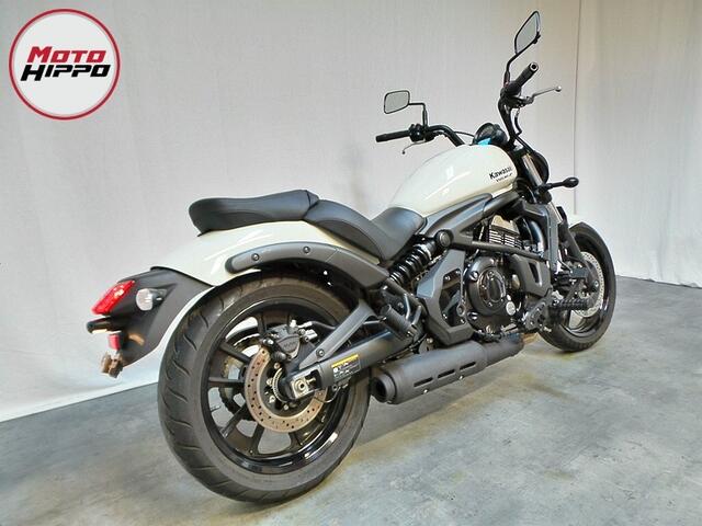 Kawasaki Vulcan S