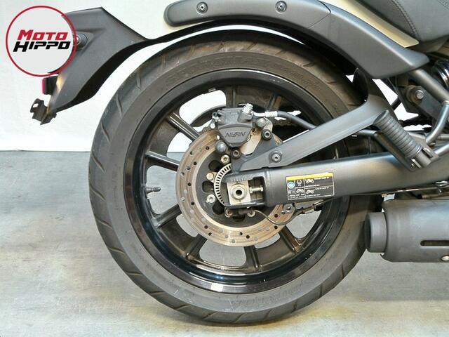 Kawasaki Vulcan S
