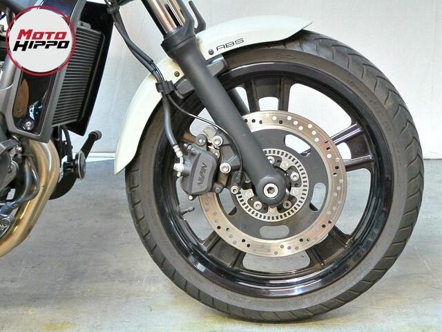 Kawasaki Vulcan S