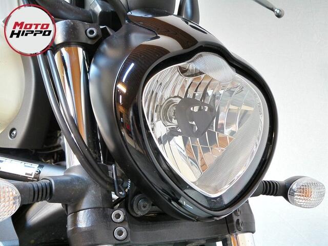 Kawasaki Vulcan S