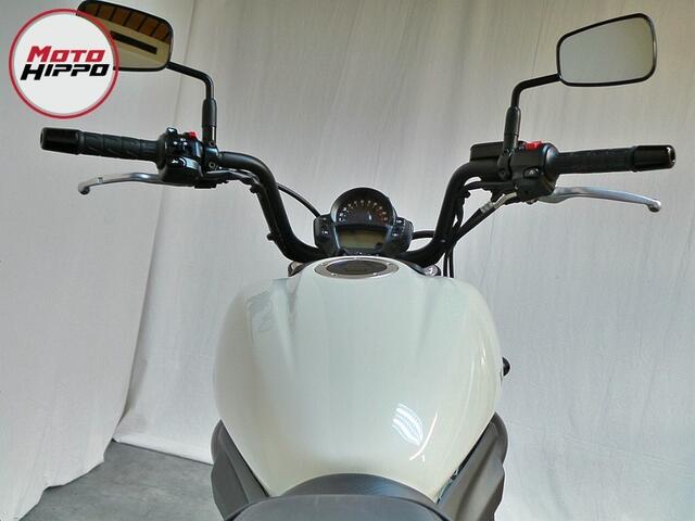 Kawasaki Vulcan S