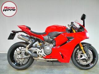 Ducati PANIGALE V2 S