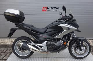 Honda NC 750 X ABS