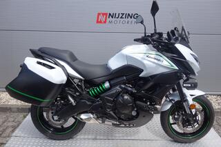 Kawasaki VERSYS 650 GRAND TOURER