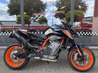 KTM 890 DUKE R