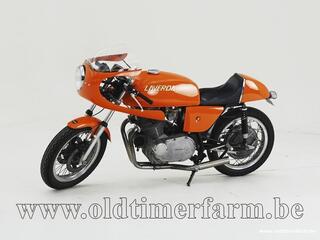 Laverda SF 750 SFC Replica '72