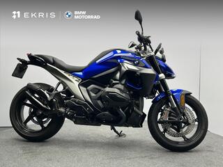 BMW R 1300 R | Comfort Package | Dynamic Pac