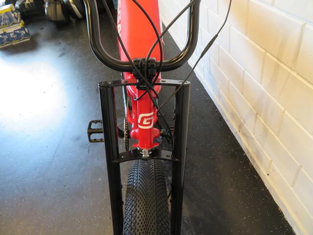 Overige GAS MOTO 1 FATBIKE STAAT