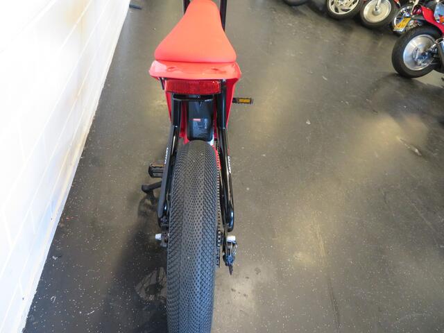 Overige GAS MOTO 1 FATBIKE STAAT