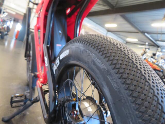 Overige GAS MOTO 1 FATBIKE STAAT