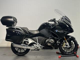 BMW R 1250 RT