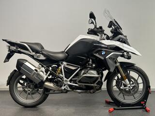 BMW R 1250 GS