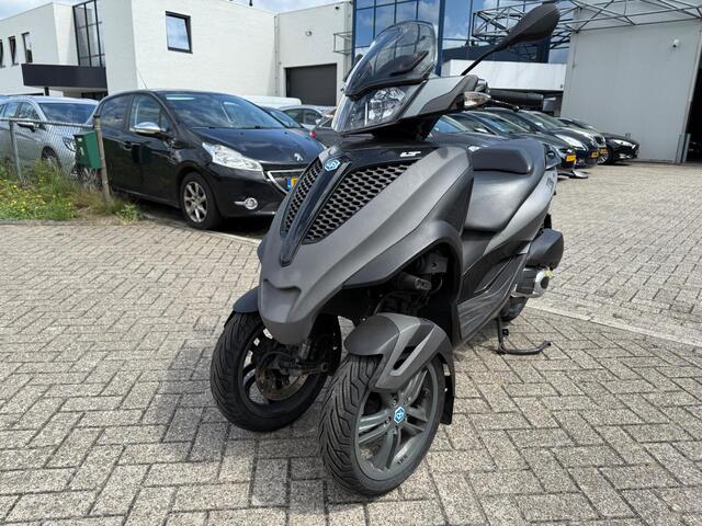 Piaggio Scooter 300 MP3 Yourban Vaste prijs niet