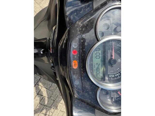 Piaggio Scooter 300 MP3 Yourban Vaste prijs niet