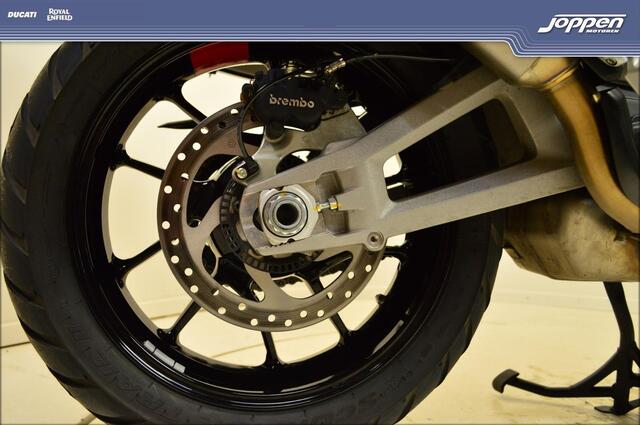 Ducati Multistrada V4 S