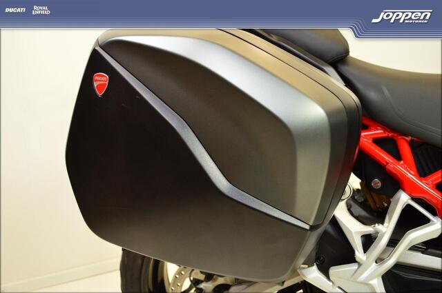 Ducati Multistrada V4 S