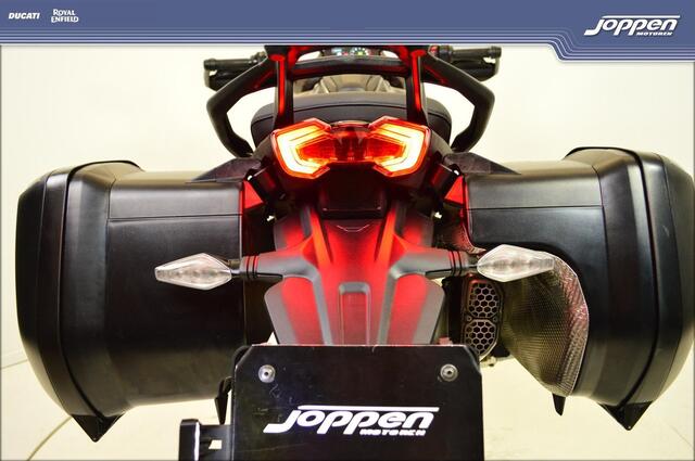 Ducati Multistrada V4 S
