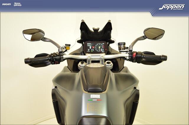 Ducati Multistrada V4 S
