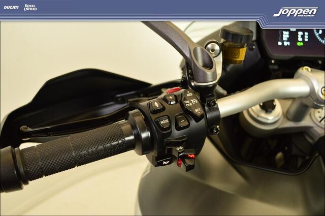 Ducati Multistrada V4 S