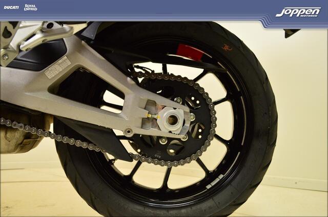 Ducati Multistrada V4 S