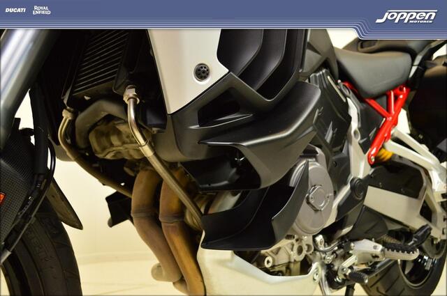 Ducati Multistrada V4 S