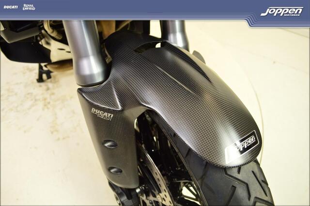 Ducati Multistrada V4 S