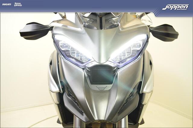 Ducati Multistrada V4 S