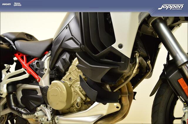 Ducati Multistrada V4 S