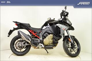 Ducati MULTISTRADA V4 S