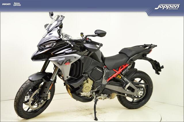 Ducati Multistrada V4 S