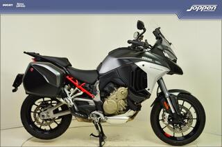 Ducati MULTISTRADA V4 S