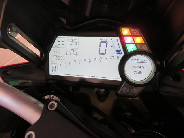 Ducati Multistrada 1200 S ZEER FRAAI GPR